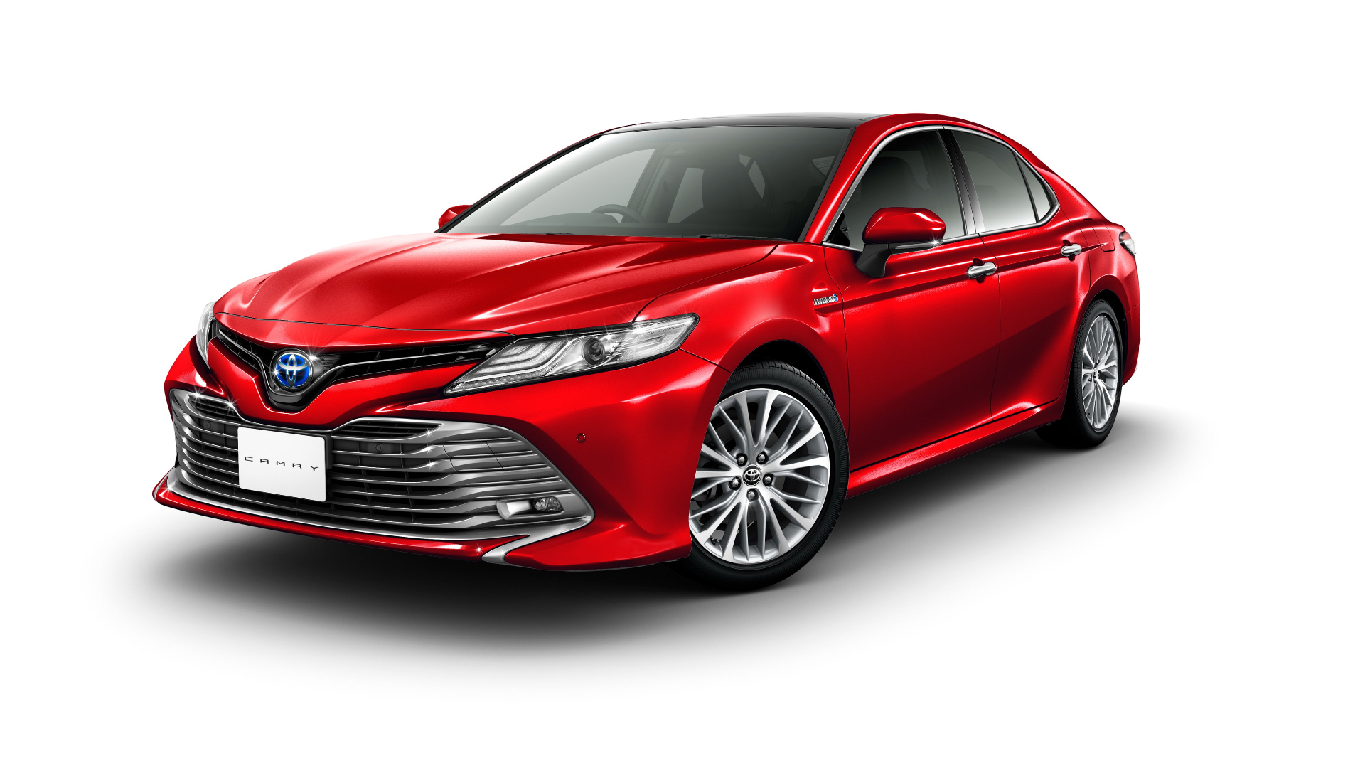 Sedan