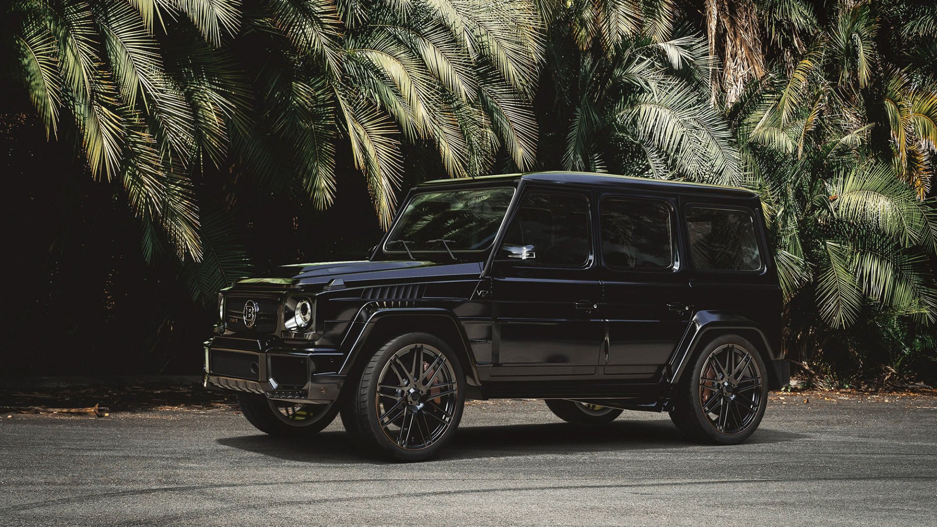 SUV
