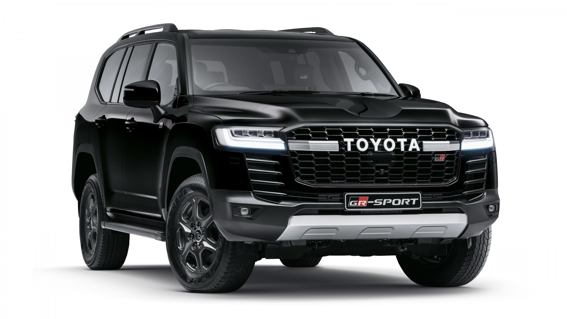 SUV