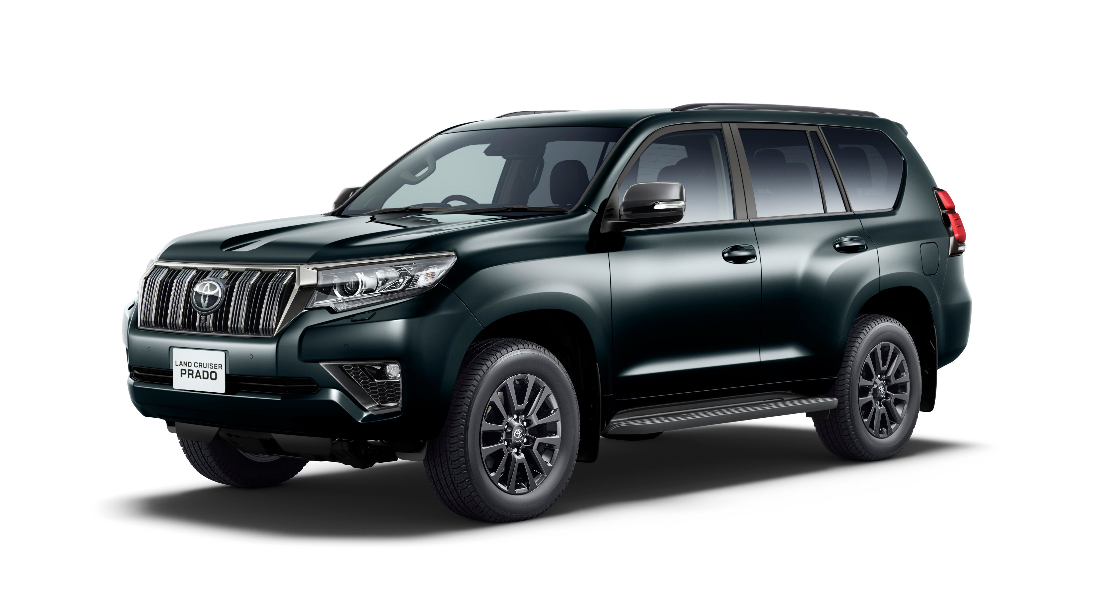 SUV